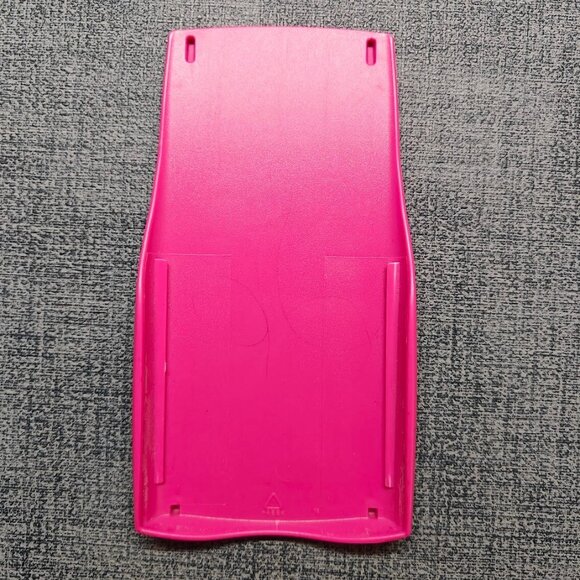 Texas Instruments TI-30X IIS Fundamental Scientific Calculator - Pink - Picture 4 of 5